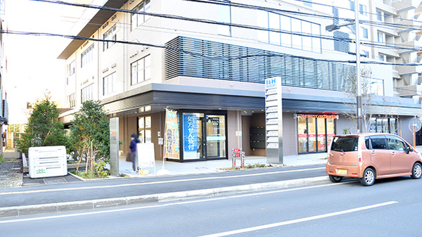 みらくる薬局 南平岸店