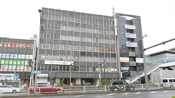 ほしがおか薬局