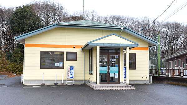 花・花薬局野殿店