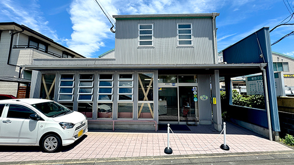 MIKATA薬局 東町