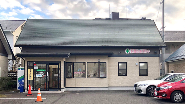 こん小児科クリニック 宮城県仙台市泉区八乙女中央２丁目４ ２５ Tel 022 341 2701 お医者さんガイド 医療機関情報と口コミ評判