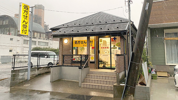 後谷診療所 埼玉県八潮市南後谷７５１ Tel 048 995 3428 お医者さんガイド 医療機関情報と口コミ評判