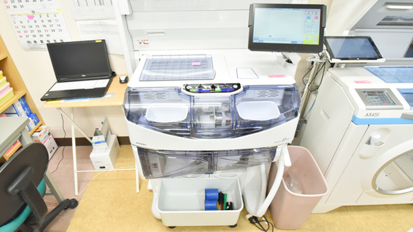 有限会社チェリー調剤薬局