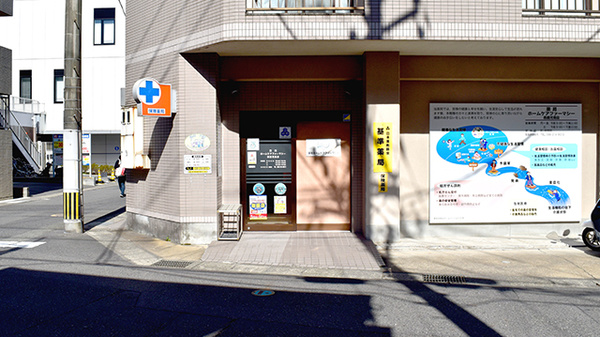 亀井メンタルクリニック 鹿児島県鹿児島市西田２丁目２８ １３ ノーサイドヒルズ2f Tel 099 258 3220 お医者さんガイド 医療機関情報と 口コミ評判