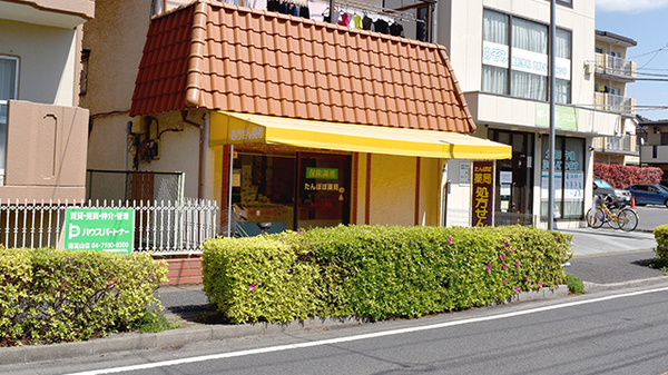 たんぽぽ薬局
