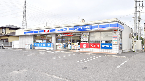 クオール薬局 ローソンクオール薬局市原八幡店