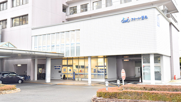 クオール薬局 クオール飯田薬局