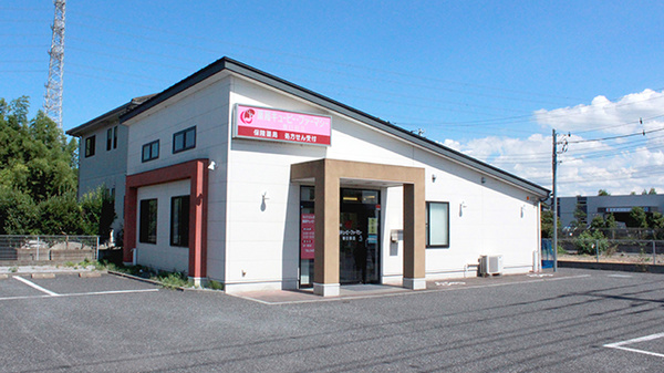 調剤薬局キューピー・ファーマシー 春日部店