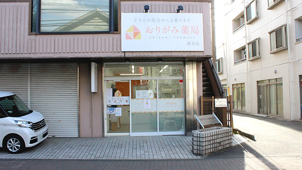 潤クリニック 東京都調布市国領町５丁目７０ ２ サン ルーシー3f Tel 042 480 0556 お医者さんガイド 医療機関情報と口コミ評判