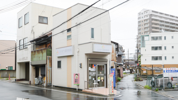 はしもとキッズクリニック 兵庫県加古川市加古川町寺家町４００ ２ Tel 079 421 1235 お医者さんガイド 医療機関情報と口コミ評判