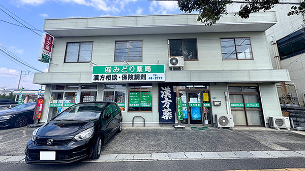 有限会社みどり薬局