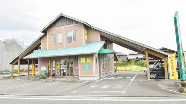 ファミリー薬局医師会病院前店