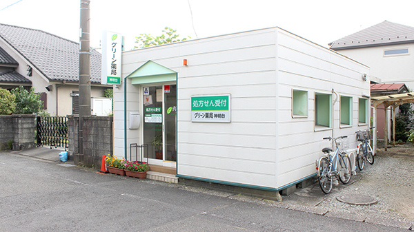 羽村相互診療所 東京都羽村市神明台１丁目３０ ５ Tel 042 554 5420 お医者さんガイド 医療機関情報と口コミ評判