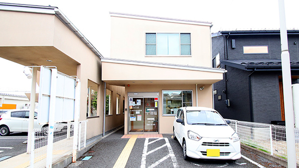 しおかわ調剤薬局