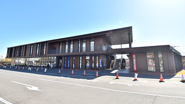 クオール薬局 いのはなテラス店