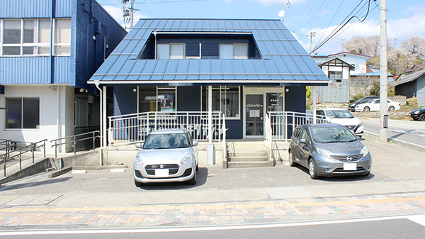 みはる調剤薬局ときわ店