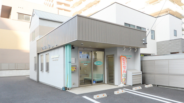 グリーンファーマシー富士見店
