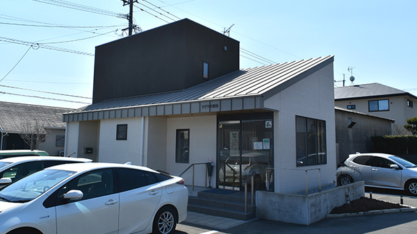 すぎやま薬局羽犬塚店