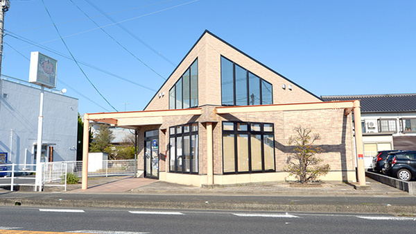 クオール薬局 かぼちゃ薬局