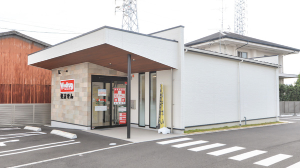 V・drug 岐南上印食薬局