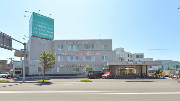 ノルデン薬局発寒店