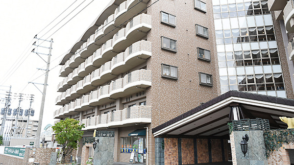 ニック調剤薬局 西の丘店